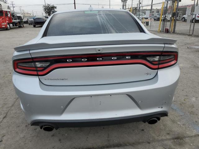 Photo 6 from auction – 2019 DODGE CHARGER R/ with VIN 2C3CDXCT7KH757335