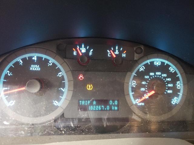 Photo 9 from auction – 2010 FORD ESCAPE XLT with VIN 1FMCU9DG8AKC11882