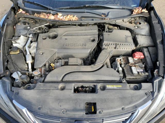 Photo 11 from auction – 2017 NISSAN ALTIMA 2.5 with VIN 1N4AL3AP9HC226398