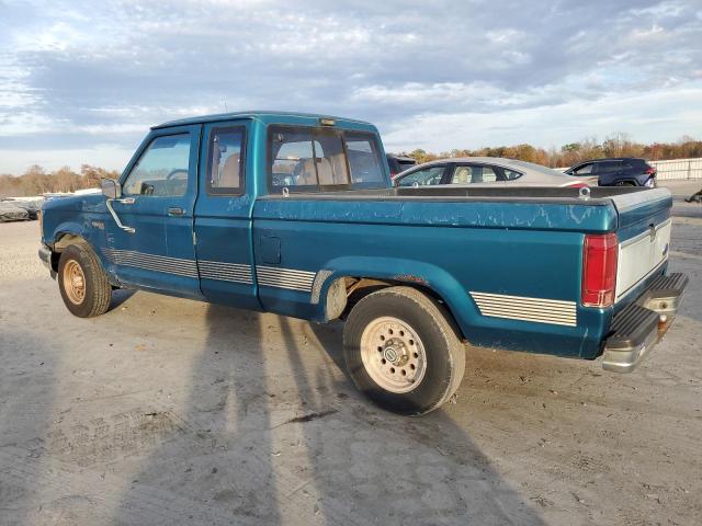 Photo 2 from auction – 1992 FORD RANGER SUP with VIN 1FTCR14U4NTA02572