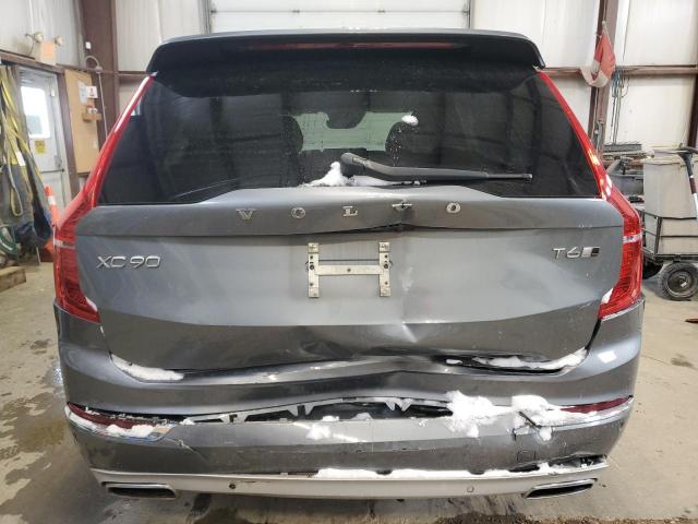 Photo 6 from auction – 2016 VOLVO XC90 T6 with VIN YV4A22PL1G1014923