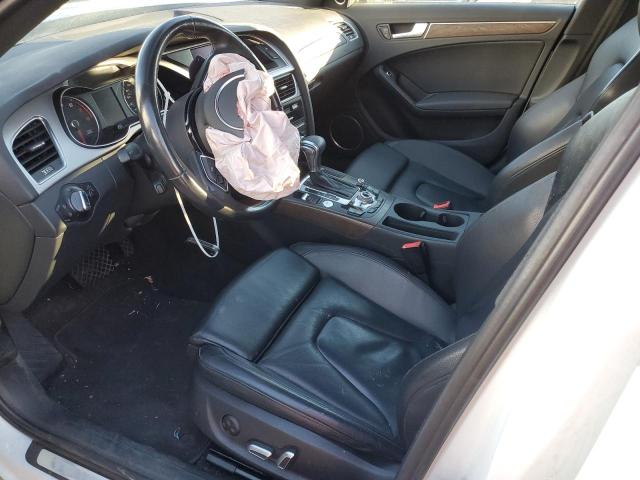 Photo 7 from auction – 2016 AUDI A4 ALLROAD with VIN WA1UFAFL9GA015036