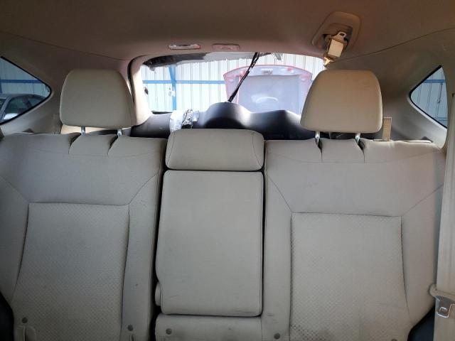 Photo 10 from auction – 2016 HONDA CR-V EX with VIN 3CZRM3H58GG710485