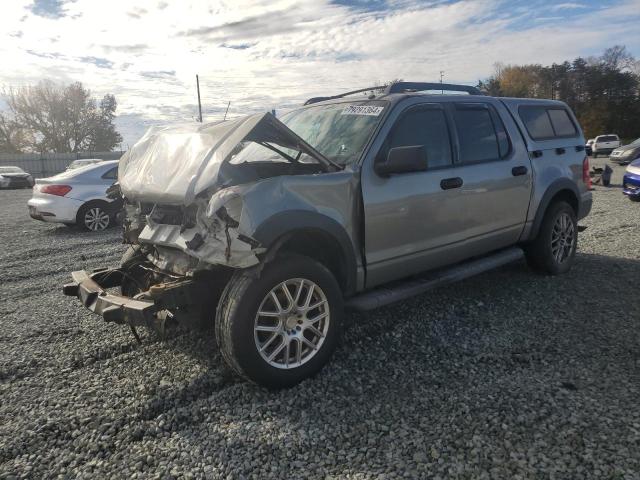 FORD EXPLORER S 2008 with VIN 1FMEU31EX8UB20636 - Photo from auction