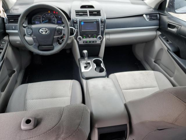 Photo 8 from auction – 2012 TOYOTA CAMRY BASE with VIN 4T1BF1FK8CU049154