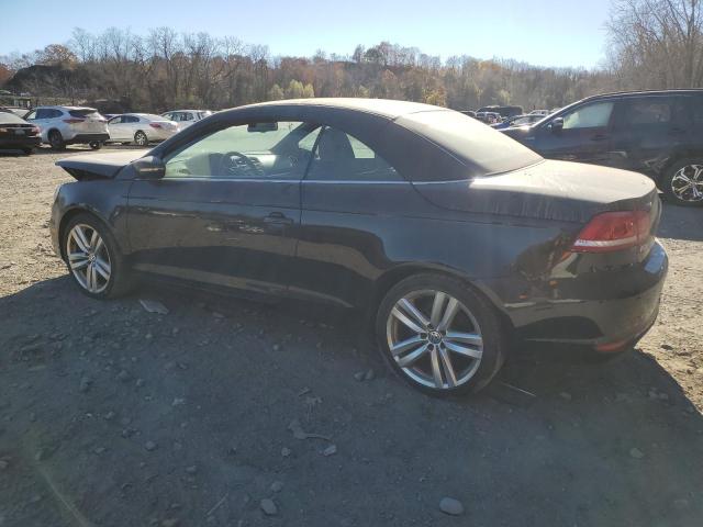 Photo 2 from auction – 2012 VOLKSWAGEN EOS LUX with VIN WVWFW7AH6CV019200