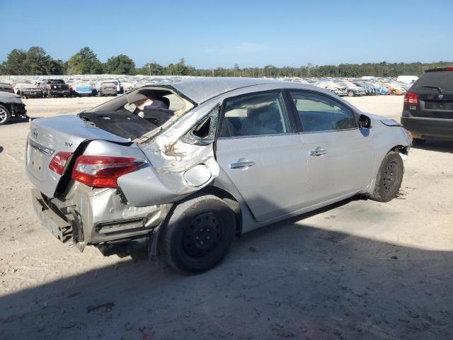 Photo 3 from auction – 2016 NISSAN SENTRA S with VIN 3N1AB7AP2GL676078