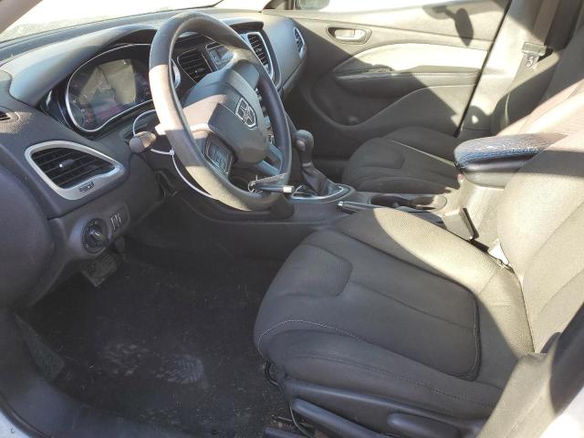Photo 7 from auction – 2013 DODGE DART with VIN 1C3CDFBA5DD318192