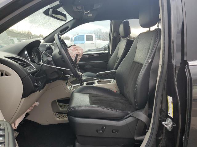 Photo 7 from auction – 2019 DODGE GRAND CARA with VIN 2C4RDGCGXKR545192