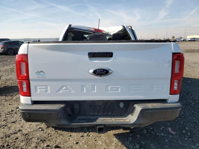 Photo 6 from auction – 2021 FORD RANGER with VIN 1FTER4FH4MLD33323