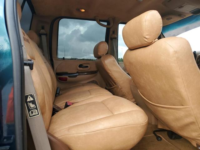 Photo 10 from auction – 2003 FORD F150 SUPER with VIN 1FTRW08L23KC80503