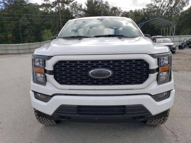 Photo 5 from auction – 2023 FORD F150 SUPER with VIN 1FTFW1E5XPKG09713