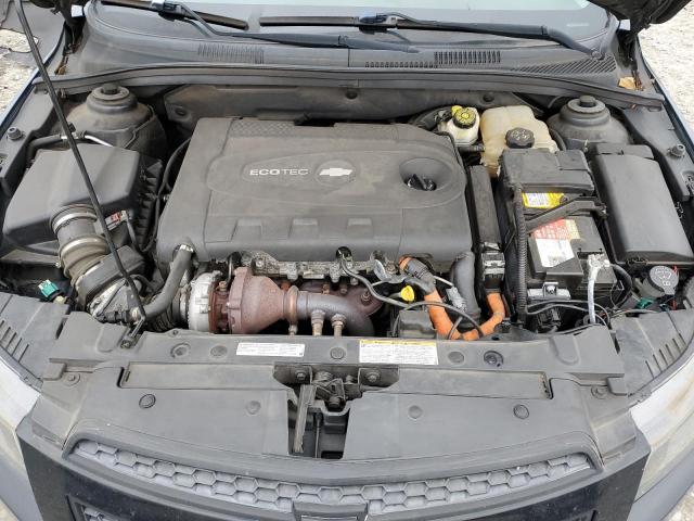 Photo 11 from auction – 2014 CHEVROLET CRUZE with VIN 1G1P75SZ4E7172073