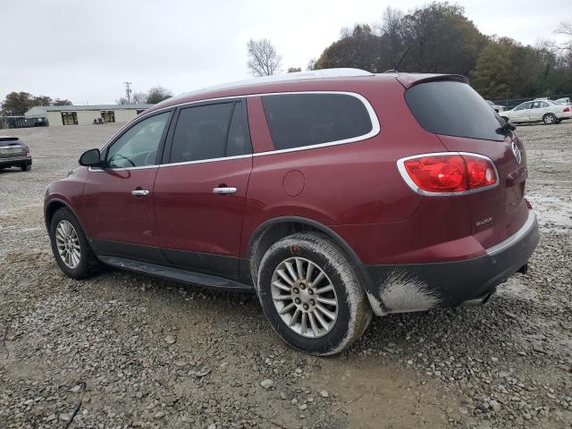 Photo 2 from auction – 2009 BUICK ENCLAVE CX with VIN 5GAER23D29J190155