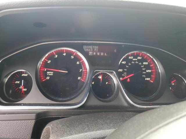 Photo 9 from auction – 2016 GMC ACADIA SLT with VIN 1GKKVRKD8GJ252053