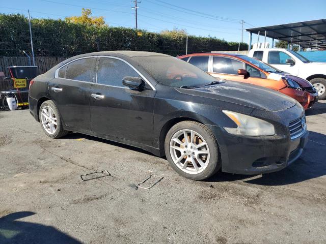 Photo 4 from auction – 2010 NISSAN MAXIMA S with VIN 1N4AA5AP2AC861941