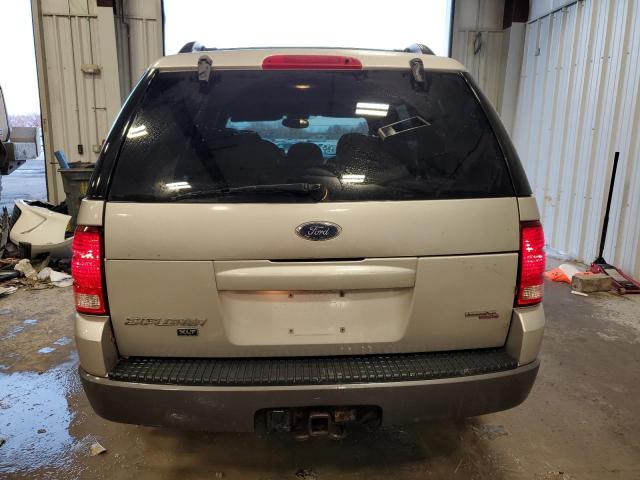 Photo 6 from auction – 2005 FORD EXPLORER X with VIN 1FMZU73K95UB59399
