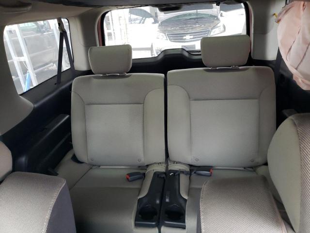 Фото 10 с аукциона – 2008 HONDA ELEMENT с VIN 5J6YH28778L016788
