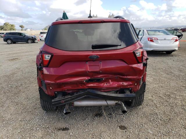 Photo 6 from auction – 2019 FORD ESCAPE SE with VIN 1FMCU0GD6KUC04917