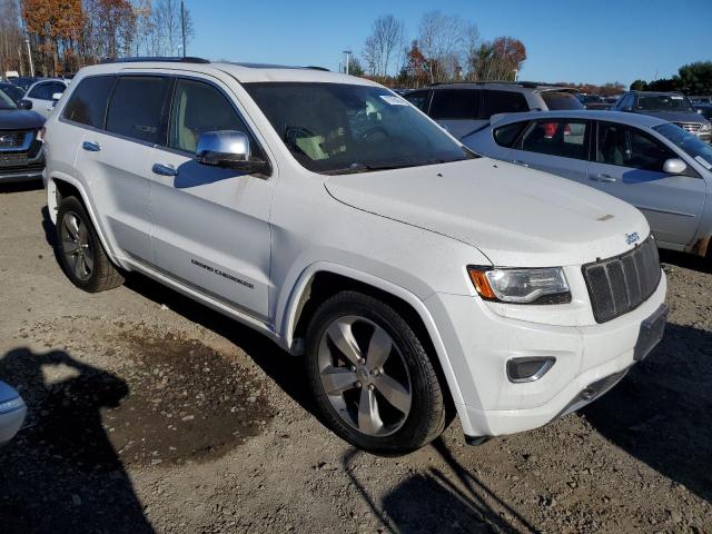 Photo 4 from auction – 2016 JEEP GRAND CHER with VIN 1C4RJFCM3GC440812