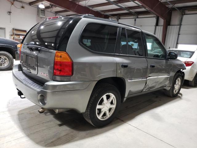 Photo 3 from auction – 2009 GMC ENVOY SLE with VIN 1GKDT33S592108563