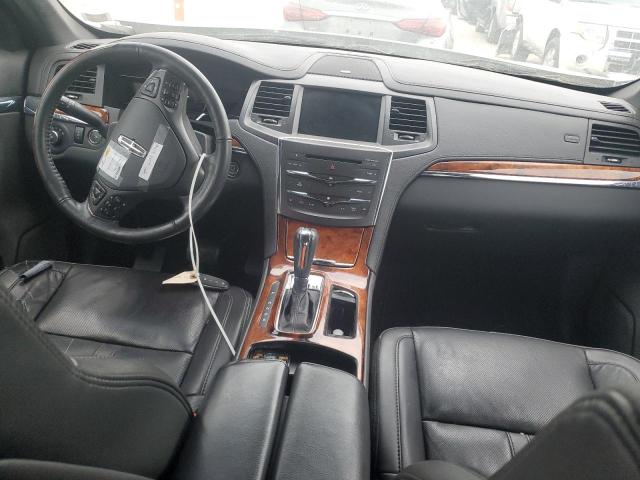 Zdjęcie 8 z aukcji – 2015 LINCOLN MKS z VIN 1LNHL9DK0FG600264