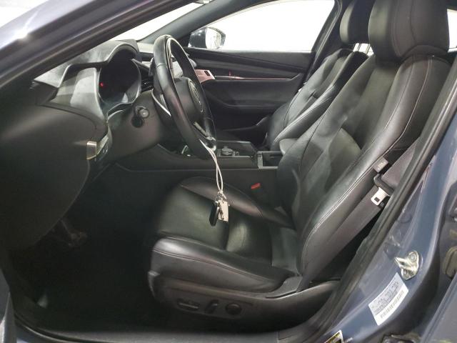 Photo 7 from auction – 2019 MAZDA 3 PREFERRE with VIN JM1BPALM6K1105938