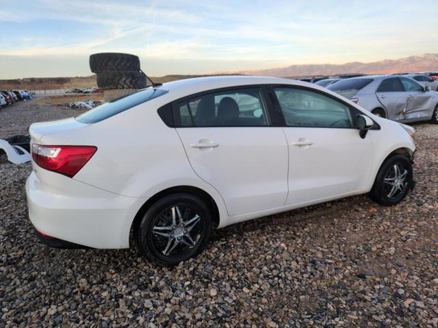 Photo 3 from auction – 2017 KIA RIO LX with VIN KNADM4A30H6071839