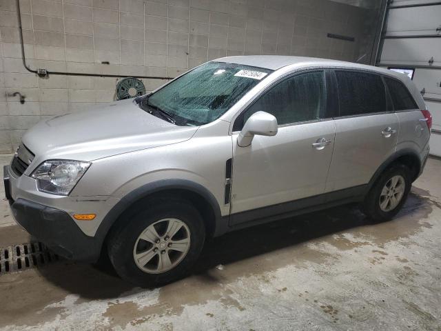 Photo 1 from auction – 2008 SATURN VUE XE with VIN 3GSCL33P68S661331