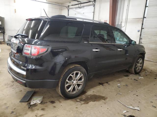 Photo 3 from auction – 2014 GMC ACADIA SLT with VIN 1GKKVRKD5EJ241802