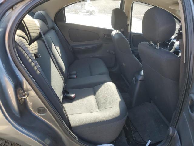 Photo 10 from auction – 2005 DODGE NEON SXT with VIN 1B3ES56CX5D222609