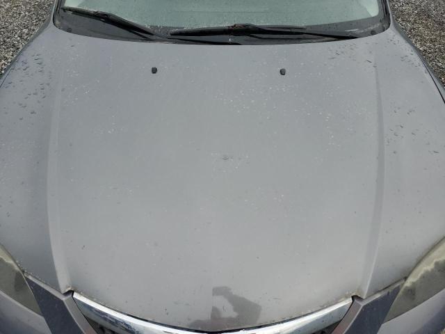 Photo 11 from auction – 2007 MAZDA 3 I with VIN JM1BK32F671758564