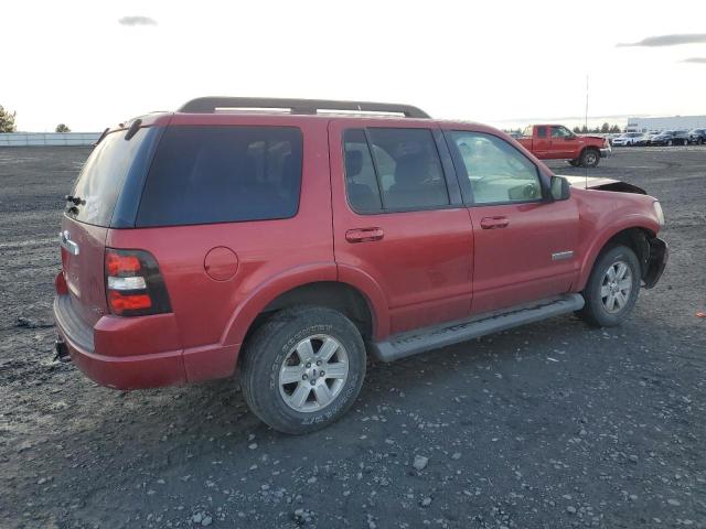 Photo 3 from auction – 2008 FORD EXPLORER X with VIN 1FMEU73E58UA27043