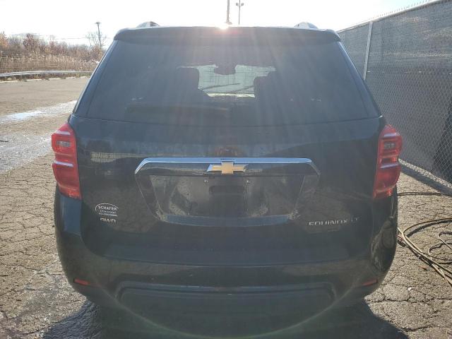 Photo 6 from auction – 2016 CHEVROLET EQUINOX LT with VIN 2GNFLFEK4G6154489