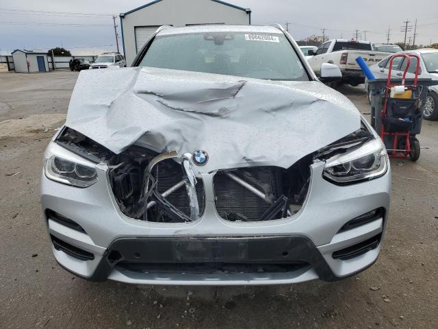 Photo 5 from auction – 2020 BMW X3 XDRIVE3 with VIN 5UXTY5C03LLE58019