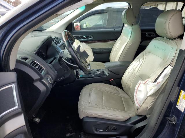 Photo 7 from auction – 2016 FORD EXPLORER P with VIN 1FM5K8HT1GGD24536