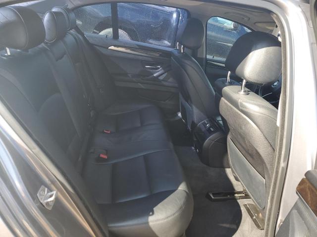 Photo 10 from auction – 2016 BMW 535 I with VIN WBA5B1C54GG129144
