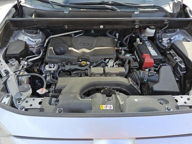 Photo 12 from auction – 2021 TOYOTA RAV4 LIMIT with VIN JTMN1RFV3MD531508