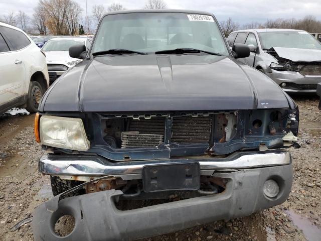 Photo 5 from auction – 2003 FORD RANGER SUP with VIN 1FTZR45E33PB11033