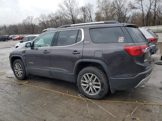 Photo 2 from auction – 2019 GMC ACADIA SLE with VIN 1GKKNSLS4KZ160274