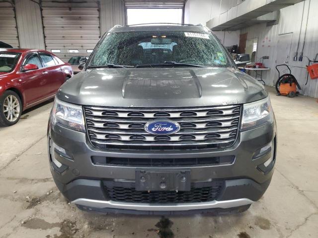 صورة رقم 5 من المزاد - 2017 FORD EXPLORER X مع VIN 1FM5K8D82HGC48781