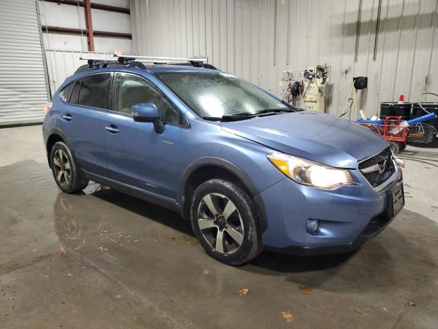 Снимка 4 от търг – 2014 SUBARU XV CROSSTR с VIN JF2GPBKC0EH328381