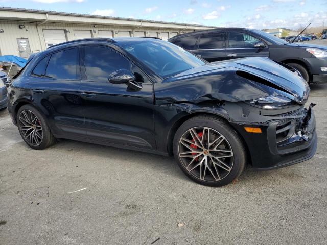 Photo 4 from auction – 2024 PORSCHE MACAN S with VIN WP1AG2A53RLB36736