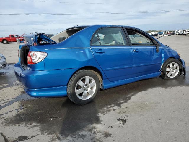 Photo 3 from auction – 2007 TOYOTA COROLLA CE with VIN 2T1BR32E67C855486