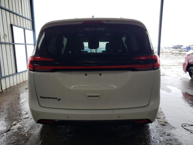 Photo 6 from auction – 2021 CHRYSLER PACIFICA T with VIN 2C4RC1BG5MR559635