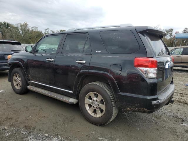 Photo 2 from auction – 2010 TOYOTA 4RUNNER SR with VIN JTEBU5JR7A5029907