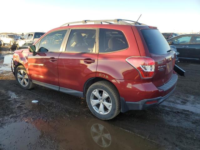 Photo 2 from auction – 2014 SUBARU FORESTER 2 with VIN JF2SJAGC1EH400946