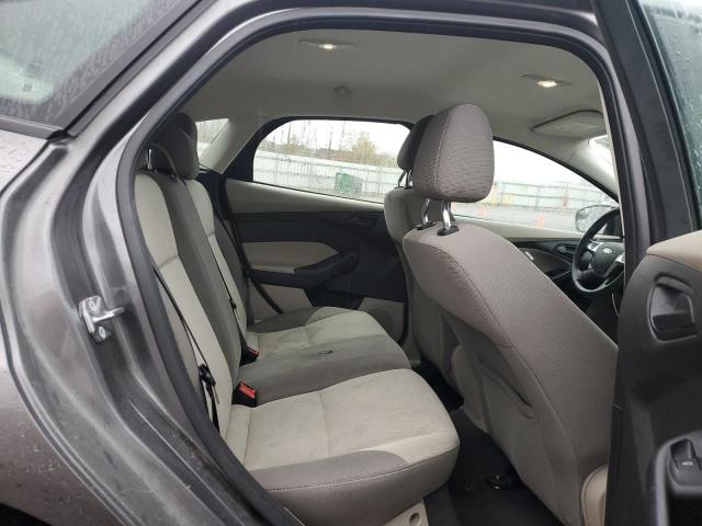 Photo 11 from auction – 2012 FORD FOCUS SE with VIN 1FAHP3K21CL141912