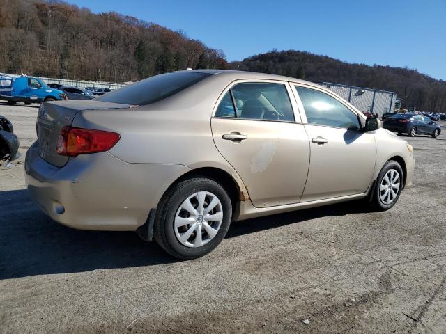 Photo 3 from auction – 2010 TOYOTA COROLLA BA with VIN 2T1BU4EE9AC493581