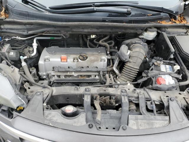 Photo 11 from auction – 2013 HONDA CR-V EX with VIN 5J6RM4H53DL016419